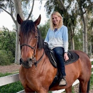 Meet your Posher, Sherri